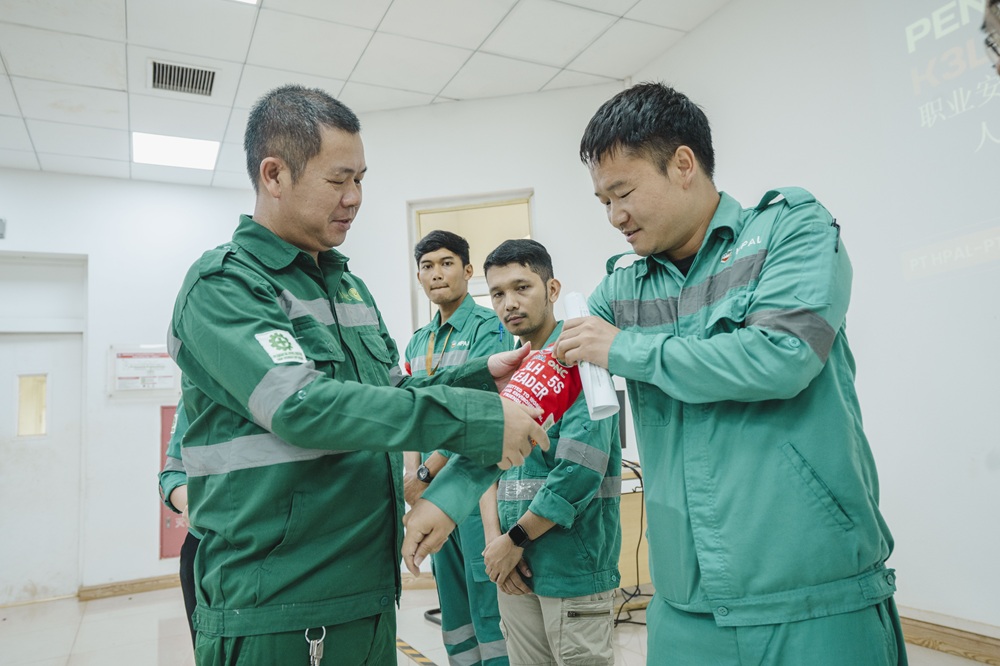 Smart leader k3lh pt hpl